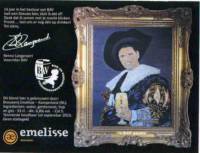 Brouwerij Emelisse, 'n BAV Pintte