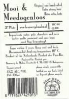 Brouwerij De Molen, Mooi & Meedogenloos