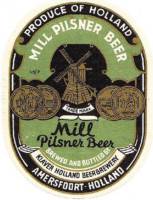 Phoenix, Mill Pilsner Beer