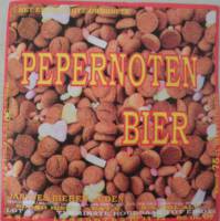 Jantje's Bieren Uden, Pepernoten Bier