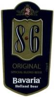 Bavaria, 8.6 Original Special Blond Beer