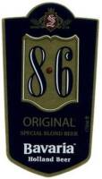 Bavaria, Bavaria 8.6 Original Special Blond Beer