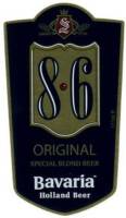 Bavaria, Bavaria 8.6 Original Special Blond Beer