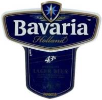 Bavaria, Bavaria Premium Lager Beer