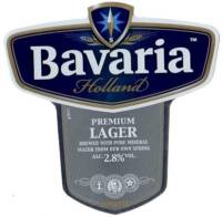 Bavaria, Bavaria Premium Lager
