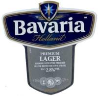 Bavaria, Premium Lager