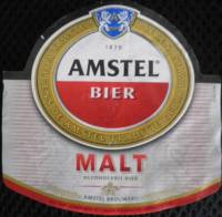 Heineken, Amstel Malt