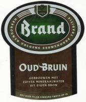 Bierbrouwerij Brand, Brand Oud Bruin