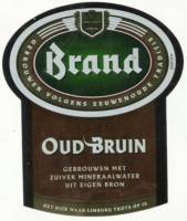 Bierbrouwerij Brand, Oud Bruin