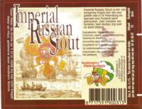 Brouwerij Klein Duimpje, Imperial Russian Stout