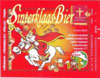 Brouwerij Klein Duimpje, Sinterklaasbier