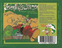 Brouwerij Klein Duimpje, Zevenmijlslaarzen