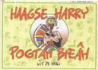 Brouwerij Klein Duimpje, Haagse Harry Pogtâh Bieâh