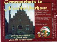 Brouwerij Klein Duimpje, Gemeentehuis Noordwijkerhout
