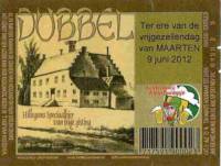 Brouwerij Klein Duimpje, Dubbel