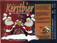 Brouwerij Klein Duimpje, Kerstbier Hillegoms Speciaal Bier