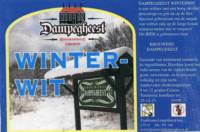 Brouwerij Dampegheest, Winter Wit