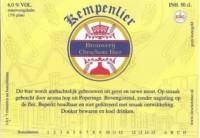 Brouwerij Van de Oirsprong, Kempenlier