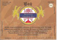 Brouwerij Van de Oirsprong, Bok