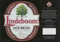 Lindeboom Bierbrouwerij, Oud Bruin