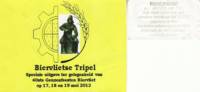 Dutch Bargain, Biervlietse Tripel