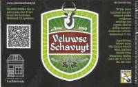 Apeldoornse Bierbrouwerij De Vlijt, Veluwse Schavuyt