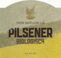 Gulpener Bierbrouwerij, Pilsener Biologisch