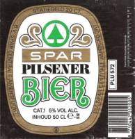 Bavaria, Spar Pilsener Bier