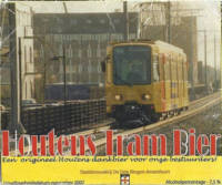Brouwerij De Drie Ringen, Houtens Tram Bier