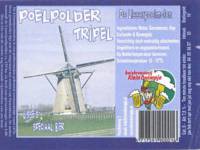 Brouwerij Klein Duimpje, Poelpolder Tripel