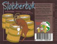 Brouwerij Klein Duimpje, Slobberbok