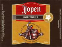 Jopen B.V., Jopen Hoppenbier 