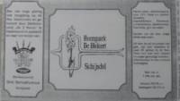 Bierbrouwerij Sint Servattumus, Heempark De Blekert Schijndel