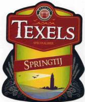 Texelse Bierbrouwerij, Springtij