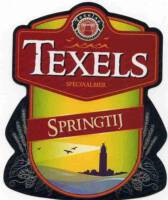 Texelse Bierbrouwerij, Texels Springtij