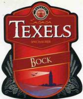 Texelse Bierbrouwerij, Bock