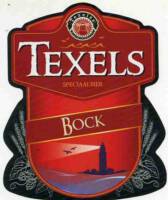 Texelse Bierbrouwerij, Texels Bock