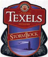 Texelse Bierbrouwerij, StormBock