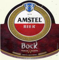 Heineken, Amstel Bier Bock