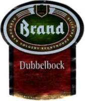Bierbrouwerij Brand, Brand Dubbelbock
