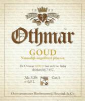 Ootmarsummer Bierbrouwerij Heupink & Co, Othmar Goud