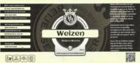 Beijerse Brouwerij, Weizen Beijers Weizen