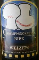 Bierbrouwerij Graaf van Heumen, Champignonnekes Bier