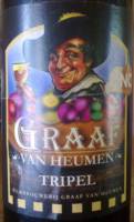 Bierbrouwerij Graaf van Heumen, CNC