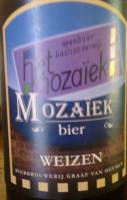 Bierbrouwerij Graaf van Heumen, Mozaïek Bier