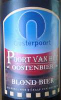 Bierbrouwerij Graaf van Heumen, Poort van het Oostenbier