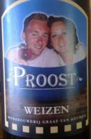 Bierbrouwerij Graaf van Heumen, Proost