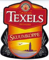 Texelse Bierbrouwerij, Texels Skuumkoppe