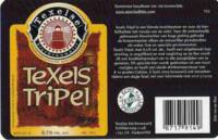 Texelse Bierbrouwerij, Texels Tripel