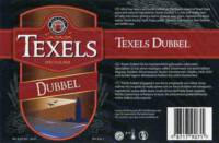 Texelse Bierbrouwerij, Texels Dubbel
